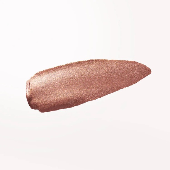 NWT Stila Shimmer & Glow Liquid Eyeshadow Jezebel - Picture 2 of 4